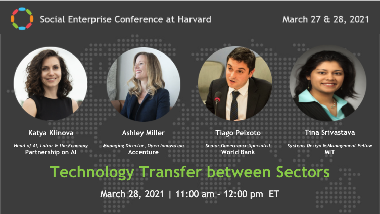 Phoenix_SCS's tweet photo. SEimpact: Join us to explore how technology transfer and open innovation across sectors has the potential to drive outsized value creation​!

@klinovakatya (@PartnershipAI)​
@participatory 
@AccentureTech 

Get your tickets at https://t.co/MZEc8asiAD !! https://t.co/xRrOhYncpW