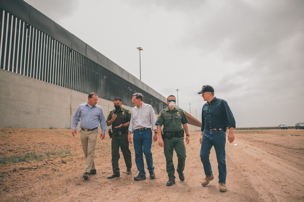 Senate Republicans tweet media