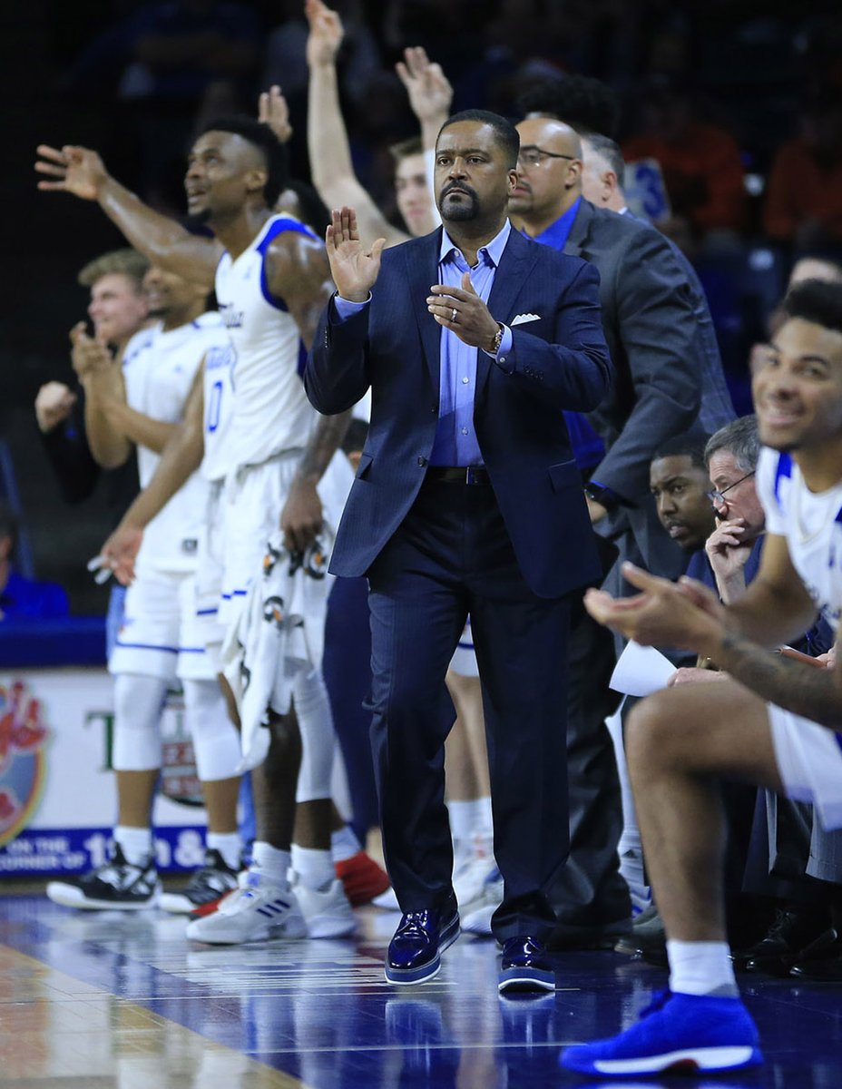 Tulsa Basketball tweet media