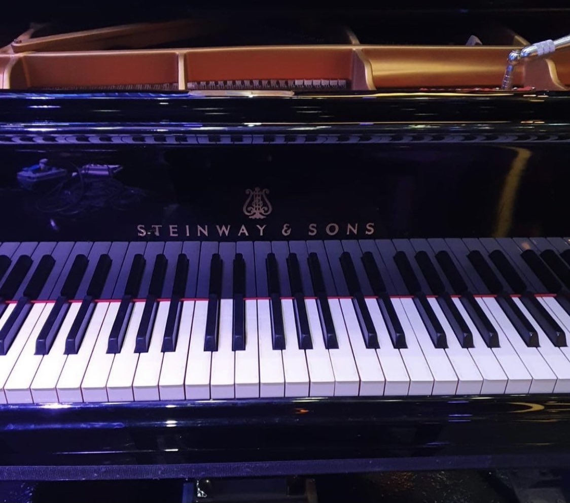 Redmond Piano Tuning tweet media