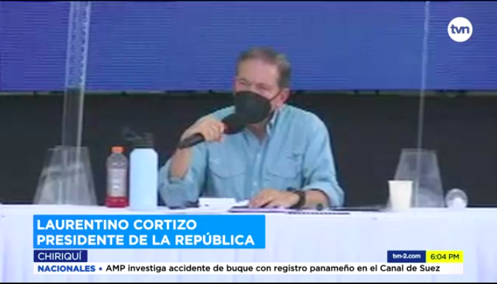 TVN Noticias tweet media