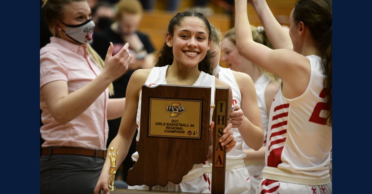 Catherine McAuley Clinic Honors Memory of Longtime Physician NWILife