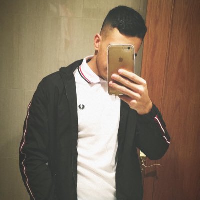 #NuevaFotoDePerfil