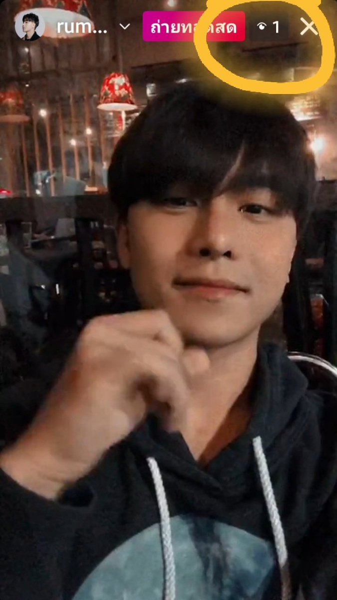 zurr0714's tweet image. I was the first and the last to leave the live.  I commented that mom zommmm marum noi is a very warm live.  Even with only a handful of people rak na ka marum noi Last night I slept early and didn&apos;t see Moringa.
#marum #rumrumne #mushrum