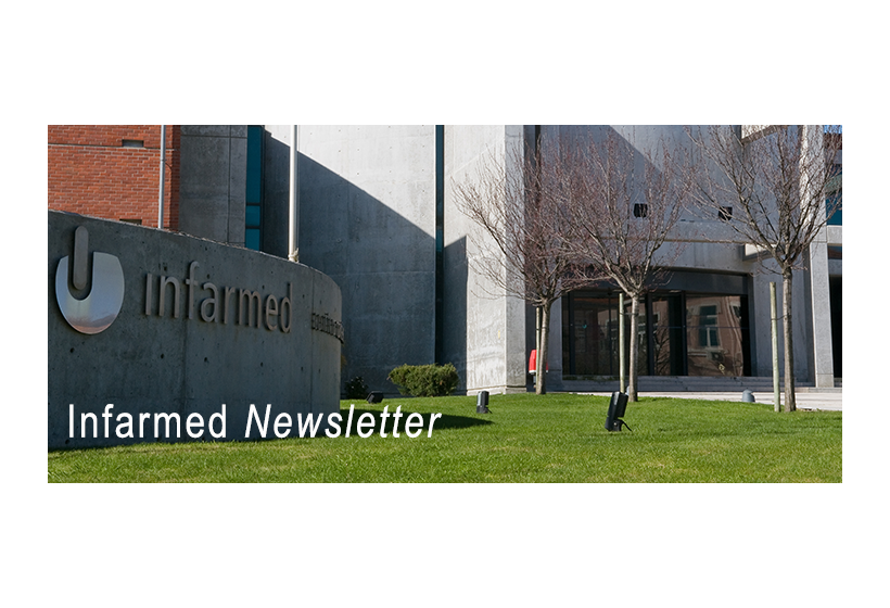 Infarmed I P Infarmed Newsletter N º 187 T Co Po2gyxakyz