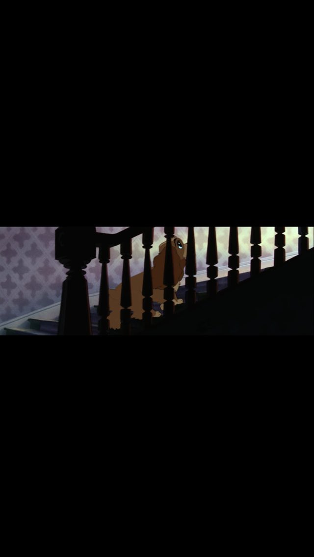 WDBirthplace's tweet photo. You can’t miss the staircase crafted by Elias Disney at Walt’s Birthplace-it’s right by the entrance! A similar staircase exists in the classic animated film Lady & the Tramp, set around the same time period that Walt’s first home was built. 🏡 #DisneyInRealLife https://t.co/I01rz0FOq3