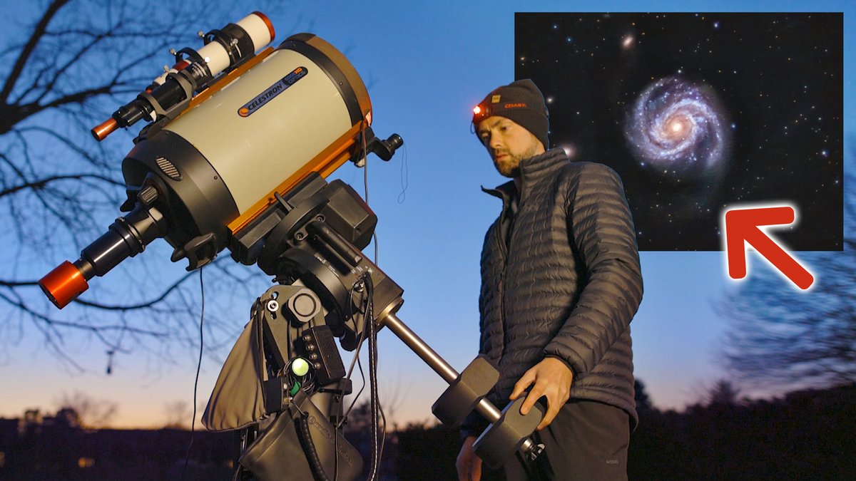 AstroBackyard tweet picture