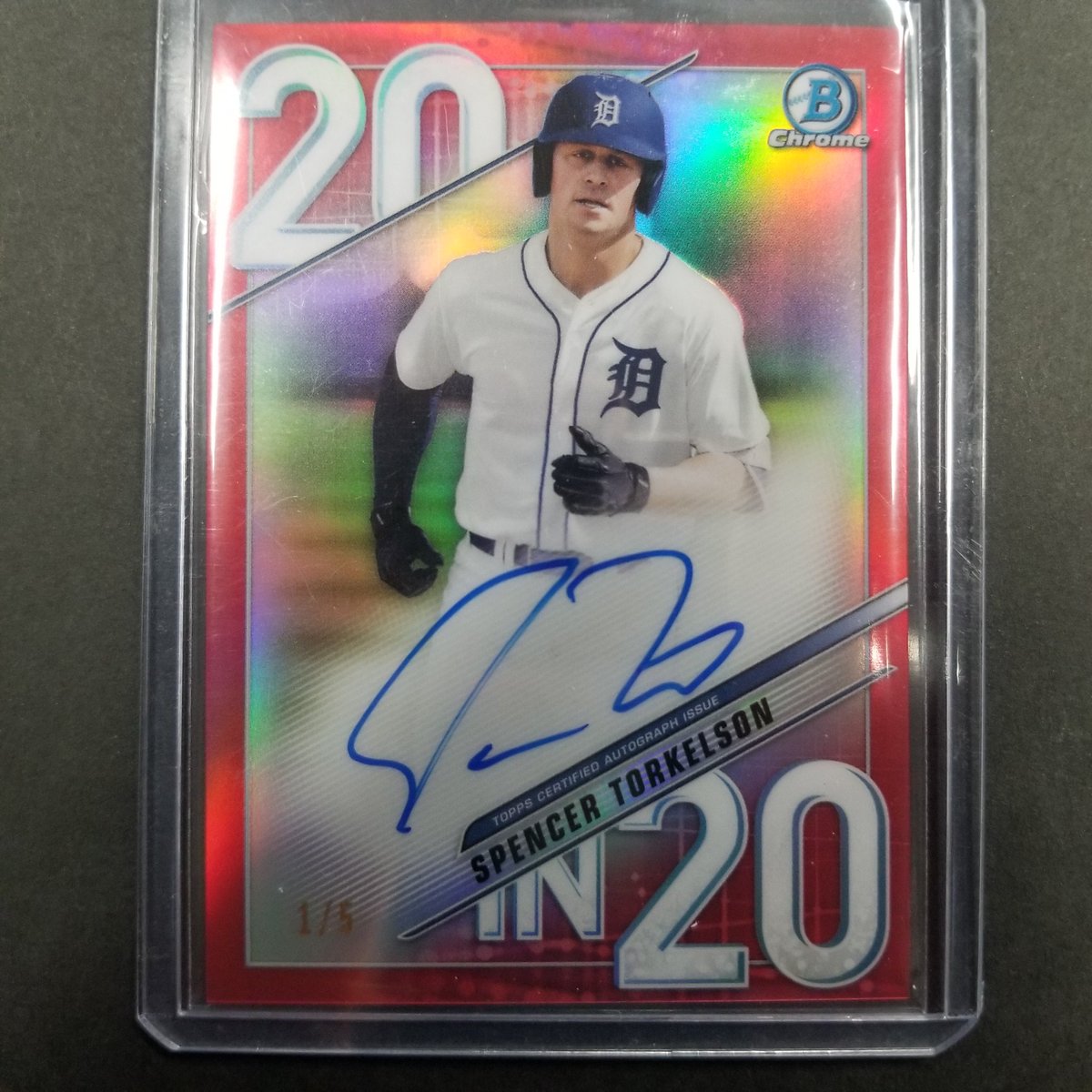 TheMooseMan96's tweet photo. For the whales. 
11k obo 
Serious offers only
 1/5 Auto 
#hobby https://t.co/gKCdAGQ0ab