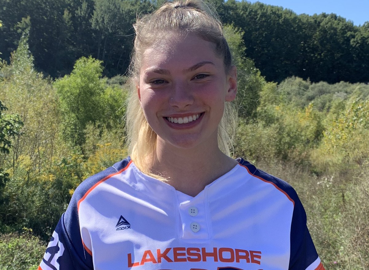 Michigan Storm 18u Sleeman (@mistormsleeman) on Twitter photo Congratulations to <a href="/Jenna_vp/">Jenna VanderPloeg</a> ‘22 for making the varsity softball team at Wyoming HS and being named a captain as a junior! <a href="/RickBinney/">Rick Binney</a> <a href="/Coach_TomVB/">樱樱-点我头像~佳我</a> <a href="/MSleemanRealtor/">Matt Sleeman</a> @LakeshoreStorm Congratulations to <a href="/Jenna_vp/">Jenna VanderPloeg</a> ‘22 for making the varsity softball team at Wyoming HS and being named a captain as a junior! <a href="/RickBinney/">Rick Binney</a> <a href="/Coach_TomVB/">樱樱-点我头像~佳我</a> <a href="/MSleemanRealtor/">Matt Sleeman</a> @LakeshoreStorm