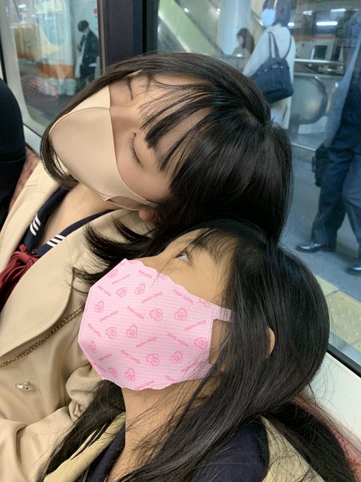 Twitterのコスプレ画像33