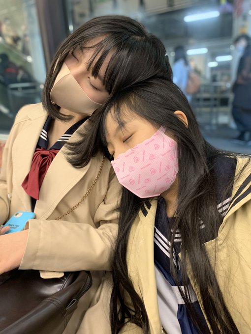 Twitterのコスプレ画像32