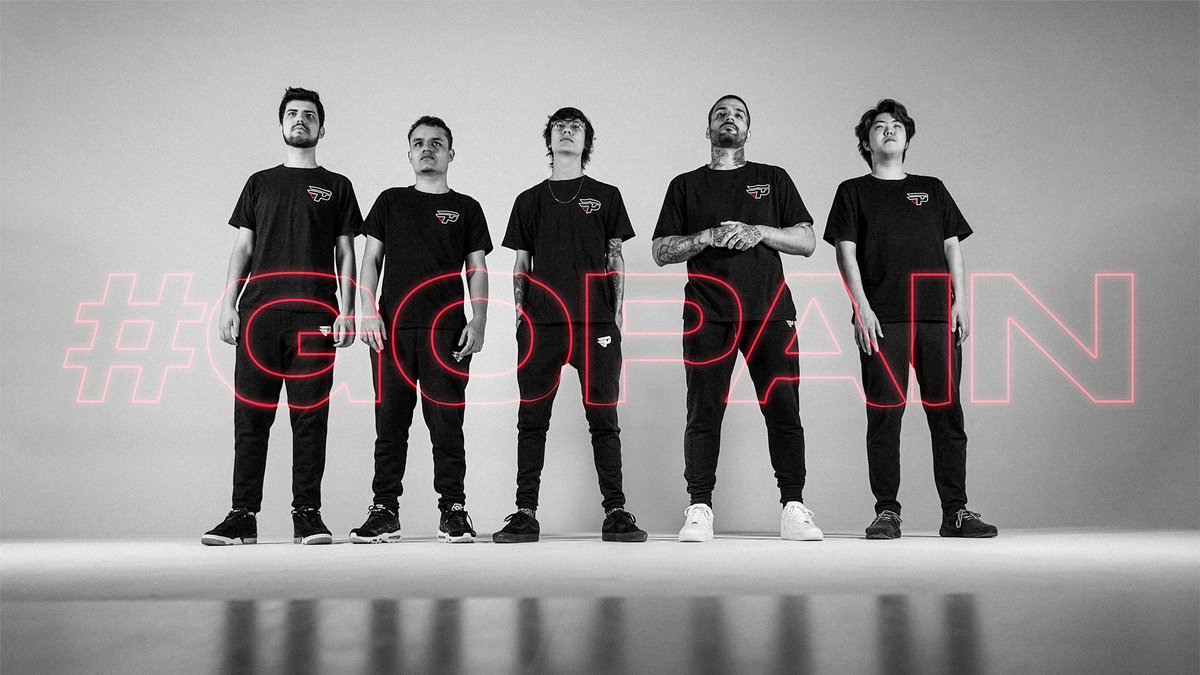 paiNGamingBR's tweet photo. pra quem sentiu falta da #... acalmô 😎

ISSO AQUI É PAIN PORR*

MINHA FAMÍLIA É INSANA DEMAIS NÃO TEM COMO VEM DE #GOpaiN 🔥🔥🔥 https://t.co/bXQeLdtNav