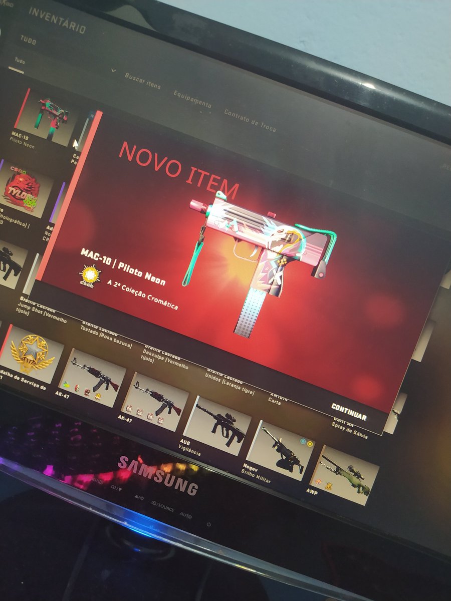 Welerson tweet media