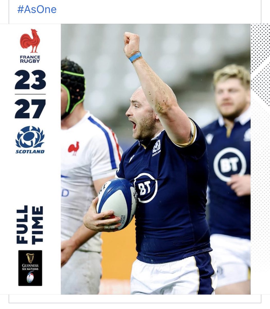 Yaaaaas! 👏 
Some shift <a href="/StuartWHOGG_/">Stuart W Hogg</a>