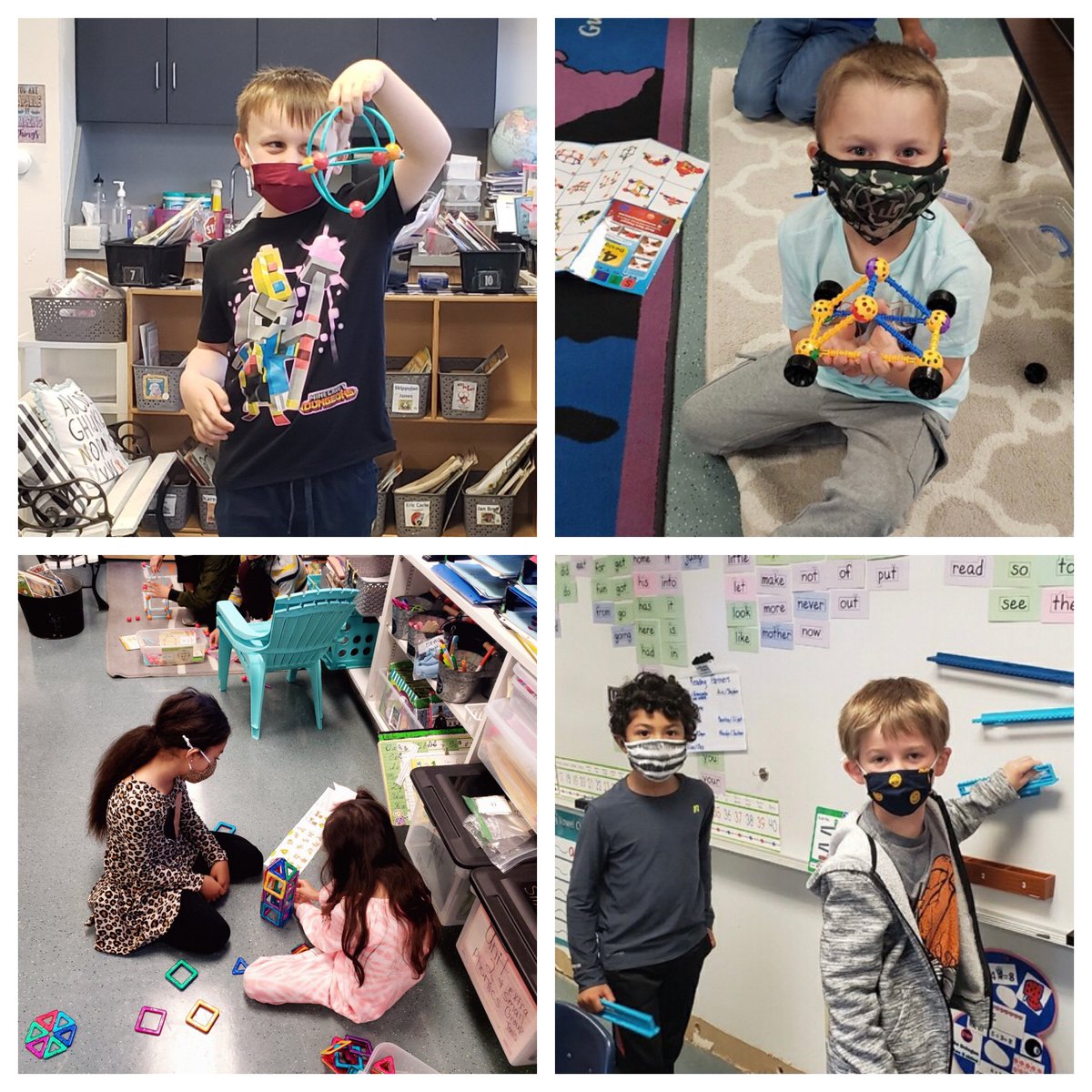 SamHouston1982's tweet image. More pictures from this morning’s awesome STEM Morning. #TexansLearning