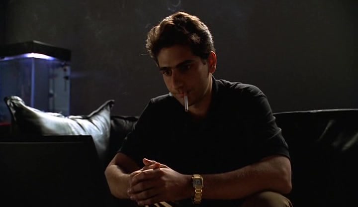 Happy birthday Michael Imperioli 