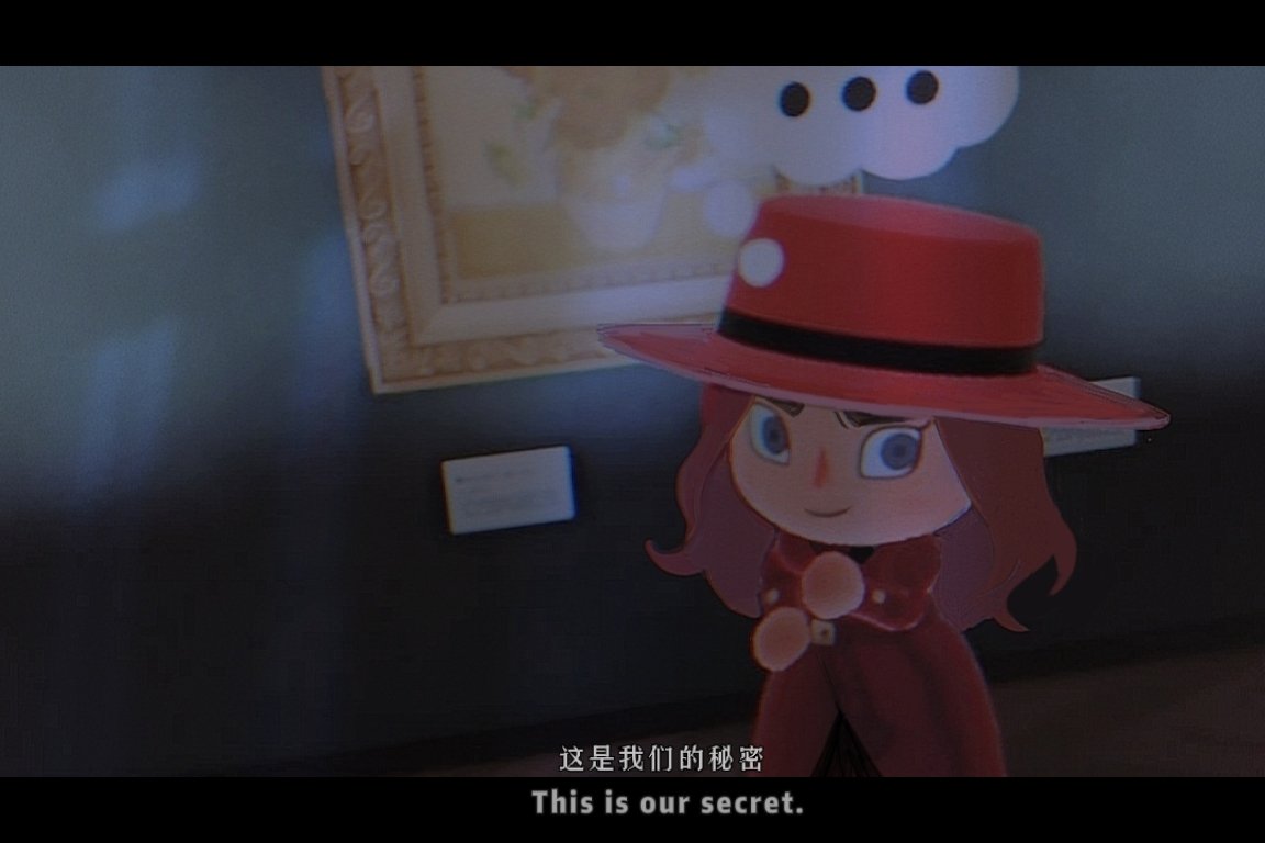 SENKOK625's tweet photo. 图图弄的,人家改了一下,呜呜呜呜好可爱
#CarmenSandiego
#redcrackle https://t.co/qiNtac0DV7