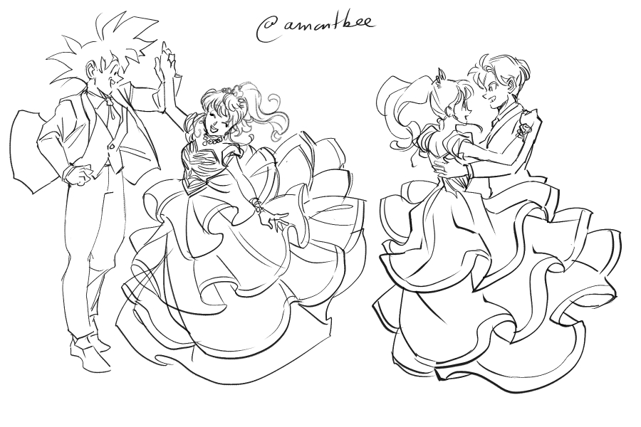 Twoucan Dragonball の注目ツイート イラスト マンガ