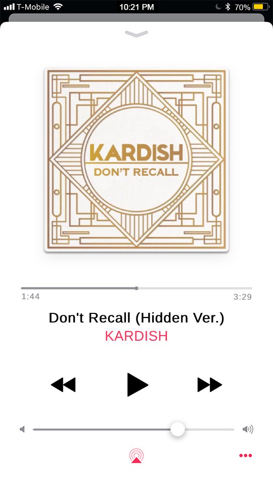BTShine_tw's tweet photo. [#KISAKI]

Ya me consideraba un gran fan de Don't Recall ¿Y saben que es mejor? Tener #DRecallVr2 porque nunca es suficiente. ¡Me fui de culo al escuchar! En esta ocasión es #DRecall_ENG y con esto firmé mi carta a la obsesión porque todo es perfecto aquí. ¡Hagan stream! https://t.co/UMmkXAxHoM
