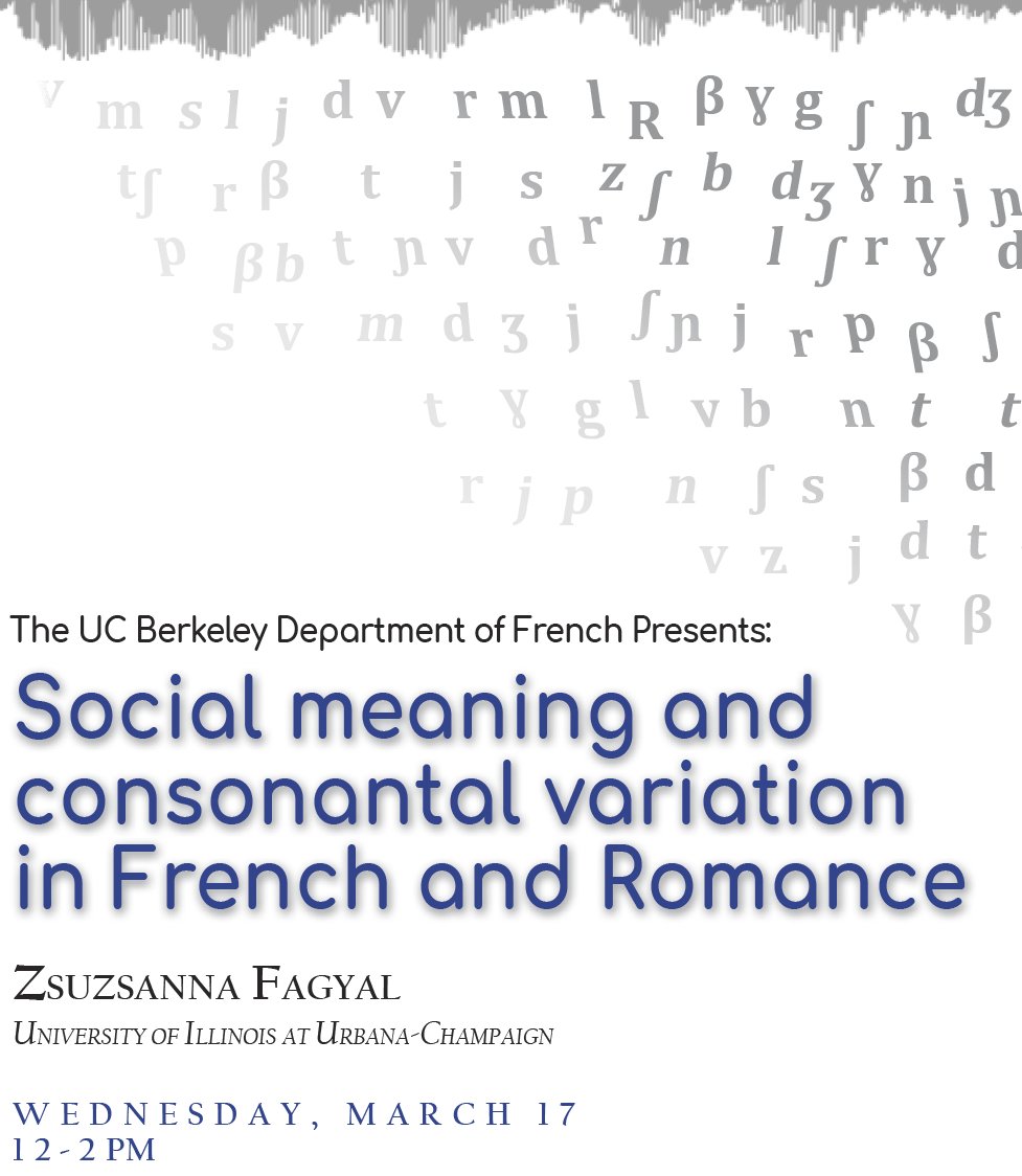 French and Italian @ UIUC tweet media