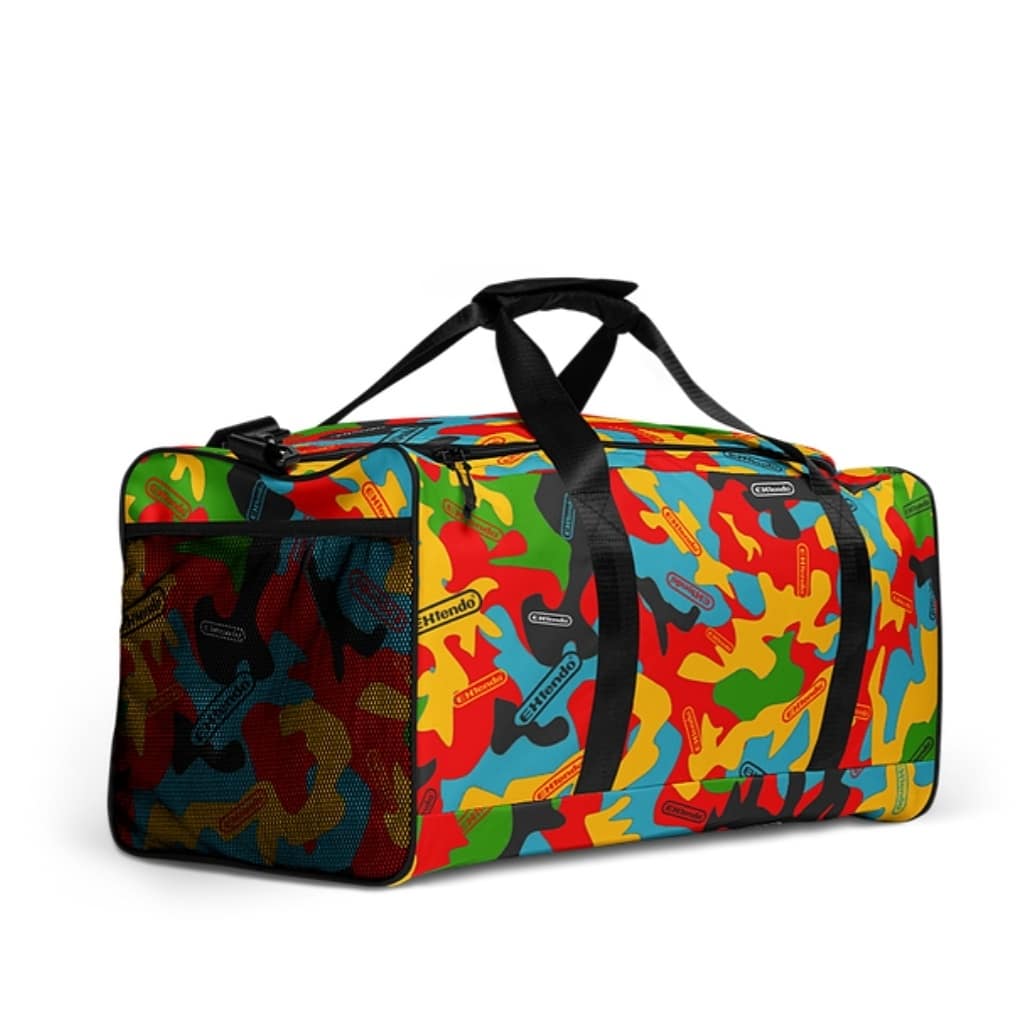 ExtendoMedia's tweet photo. It's easier to chase a bag if it's a nice one... #EverythingExtendo 

https://t.co/kaLiZl9qs3 https://t.co/9MN1SC9RVv