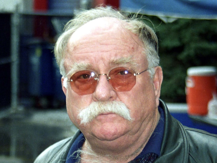 Wilford Brimley (1934 - 2020)Actor: Cocoon, The Thing