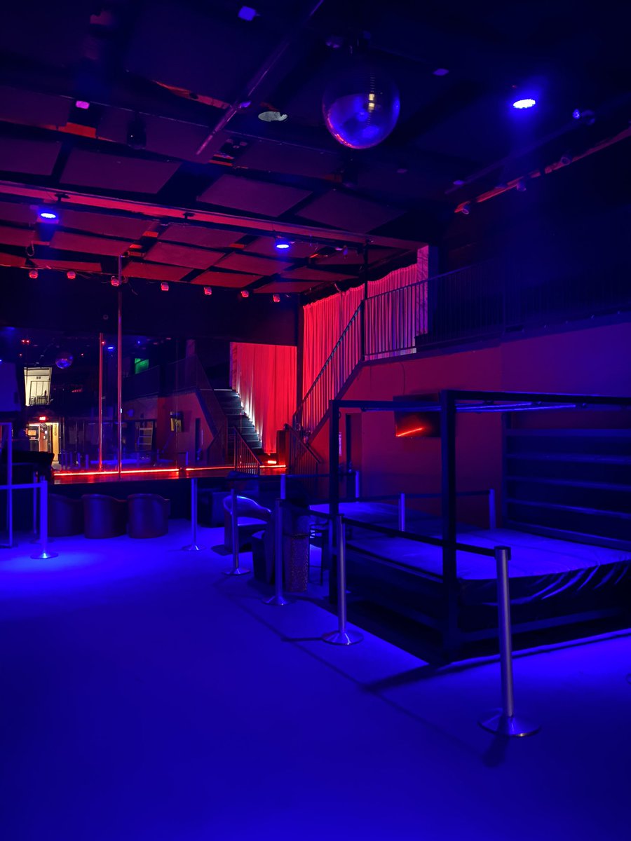 PowerExchange's tweet photo. Just a visual reminder that we are one of the naughtiest, but 100% legal, places for adults to indulge on the PLANET! #POWEREXCHANGE #worldfamous #beasnaughtyasyouwanttobe #notopenyet #soon 😈 https://t.co/XAiy3cnEfk