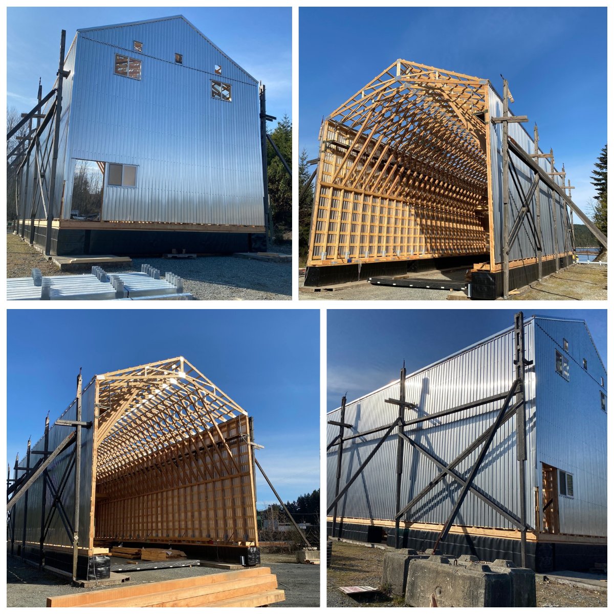 Oak Bay Marine Group tweet media