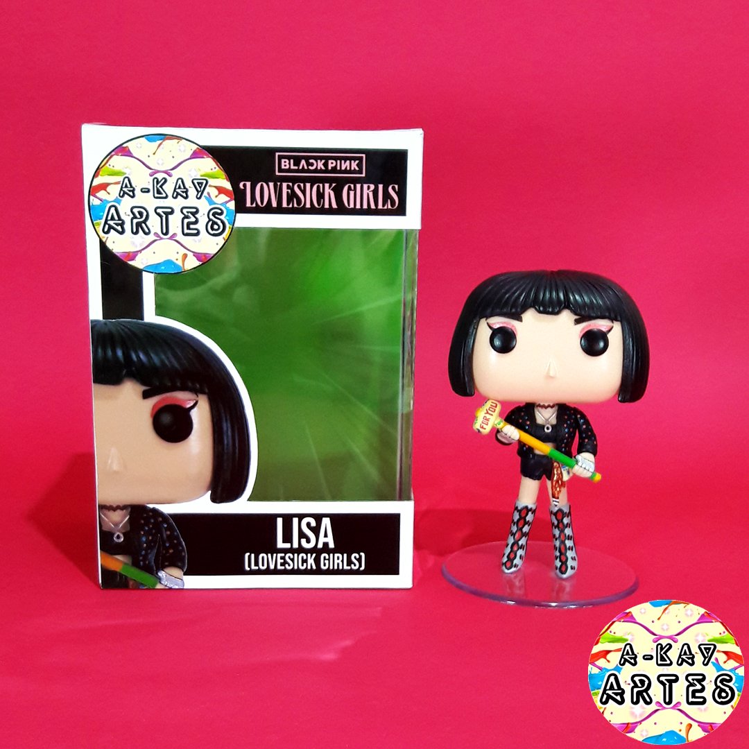 Lisa 💚 #blackpink #pretorosa #jisoo 