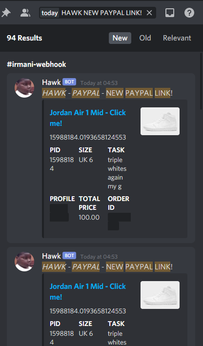 Brick Oven tweet media