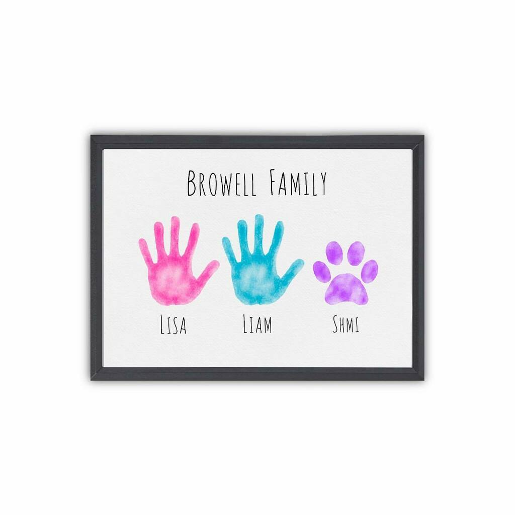 Introducing the first of my personalised family prints 💜 I’ll be adding more of these to my Etsy Shop over the weekend 💜

#personalisedgifts #familyprint #ourfamilyprint #personalisedprints #etsysellers #etsyshop #etsysale #etsymaker #etsyhandmade #e… instagr.am/p/CM5kg1Xpb4c/