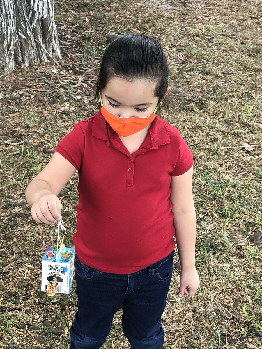 villarealhawks1's tweet photo. Mrs. Osborn’s class did a fabulous job on their Project Lead the Way bird feeders. PLTW - Project Lead The Way #losfresnospltw #pltwdistancelearning @PLTWorg https://t.co/2URI0YUWsY