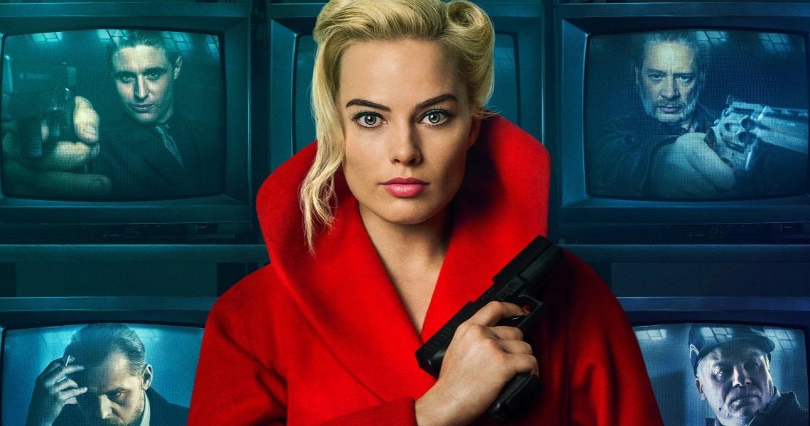 zuggymx's tweet photo. Cuatro buenas películas con #MargotRobbie en Netflix
! La Leyenda de Tarzan ¡
! Focus ¡
! Escuadrón Suicida ¡
! La venganza perfecta ¡
Para tu maratón de fin de semana https://t.co/7OG5uGEF3h #CodigosdePrepago 🍿🍿 https://t.co/GN7rQ1nemu