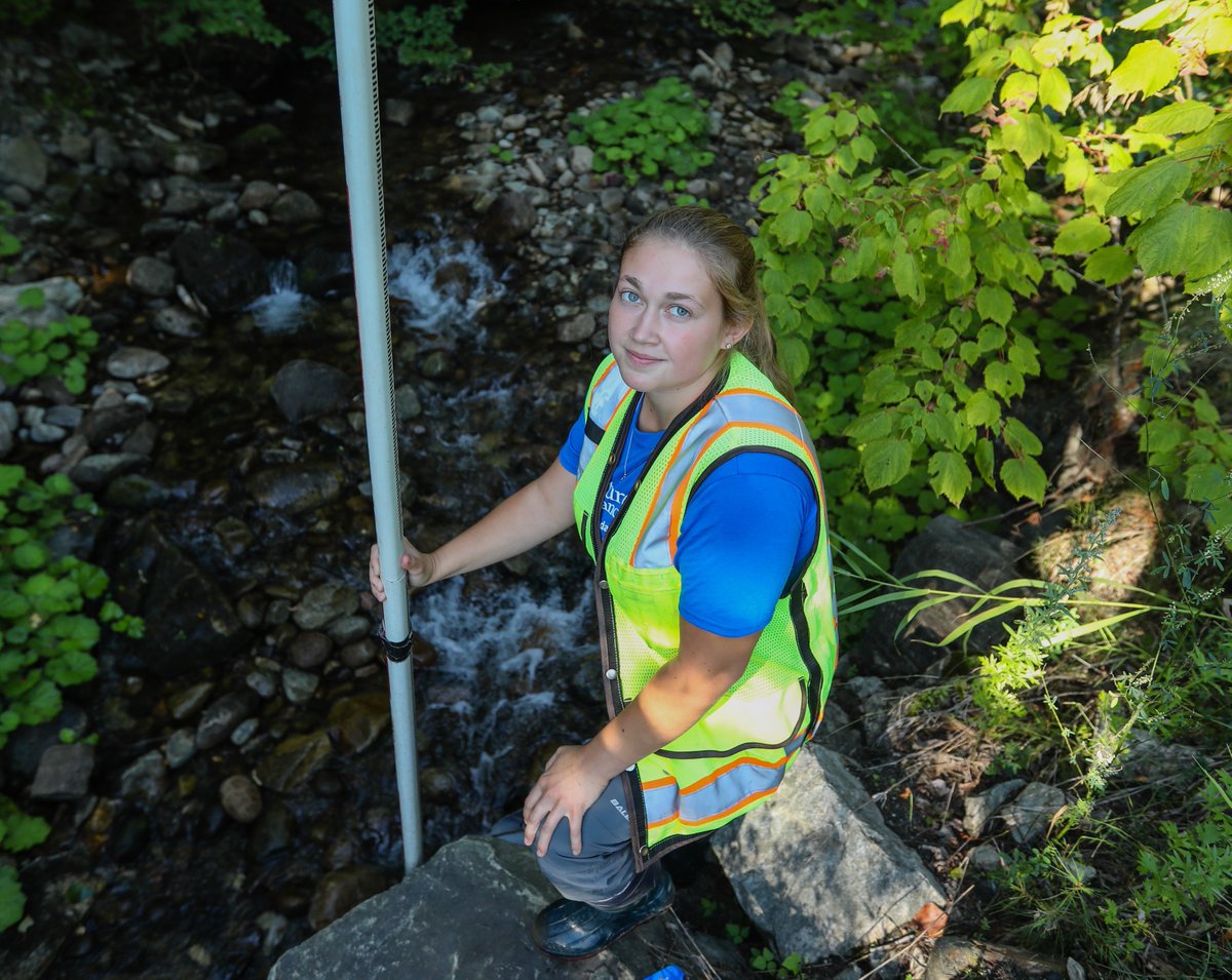 PegOlsenTNC's tweet photo. We're hiring a Preserve Stewardship Coordinator to implement a range of conservation land management activities intended to connect people with equitable access to nature and protect ecological resources! 
Apply here: https://t.co/fUne7N3PAk
#AdirondackJobs #ConservationJobs https://t.co/ucuPkbxOBa