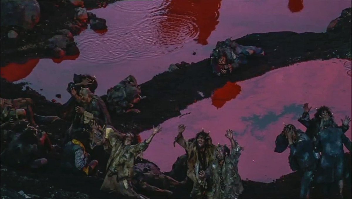 pussyrrriot's tweet photo. RIVERS OF BLOOD influenced by:
DREAMS
akira kurosawa
1990
🌼🥀 https://t.co/Z30e36hXpQ