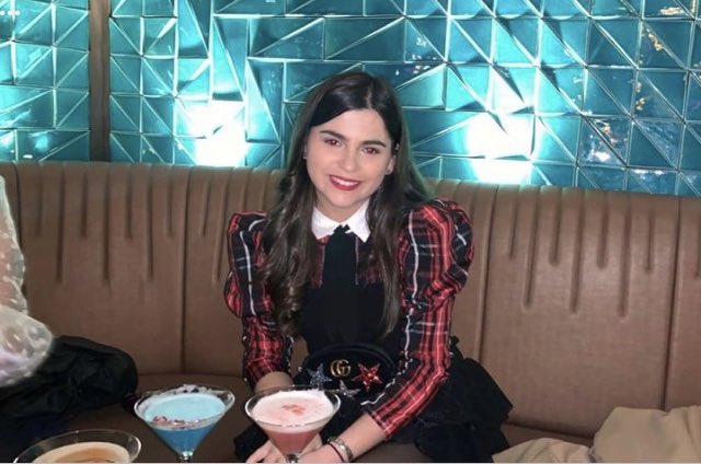 𝕔𝕝𝕒𝕦𝕕🍸 tweet media