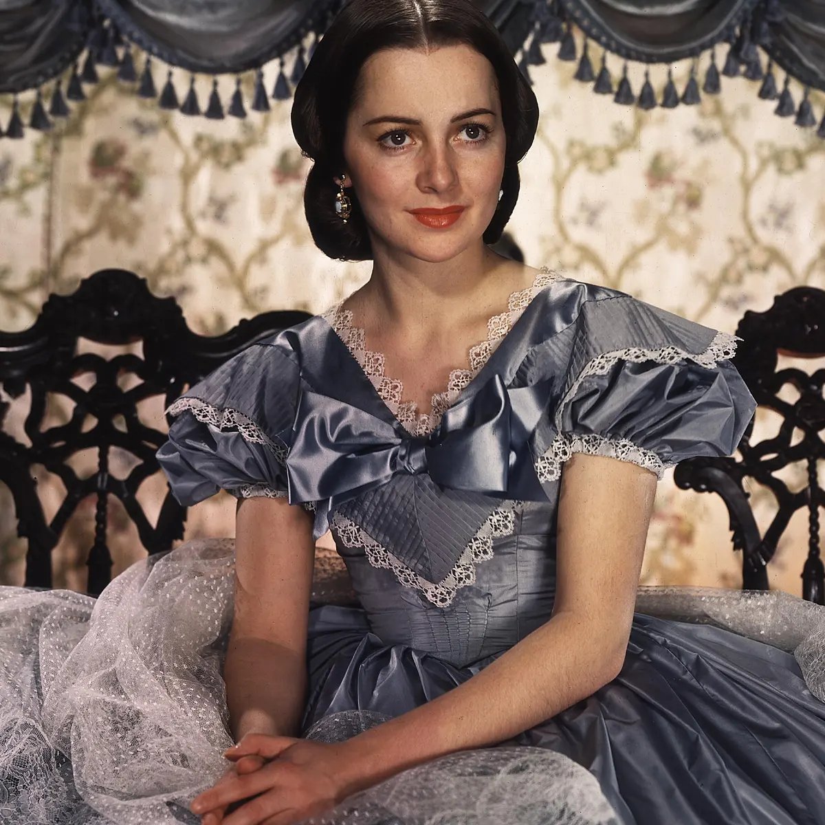 Olivia de Havilland (1916 - 2020)Actor: Gone with the Wind*, The Heiress**