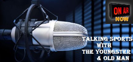 ReclinerMedia's tweet photo. #TalkingSports in 10min w/@YoungsterOldMan @troyrobert967 @KidCuni talking @ChampionsLeague + @marchmadness #Sweet16 + @NFL teams that made the most noise! #TuneIn 🔜🔛💻https://t.co/TQqap6IVCs or 📱@tunein #FStreamApp 🎙Podcast 🔜🔛@anchor @Spotify https://t.co/TW0Mr07YZ1