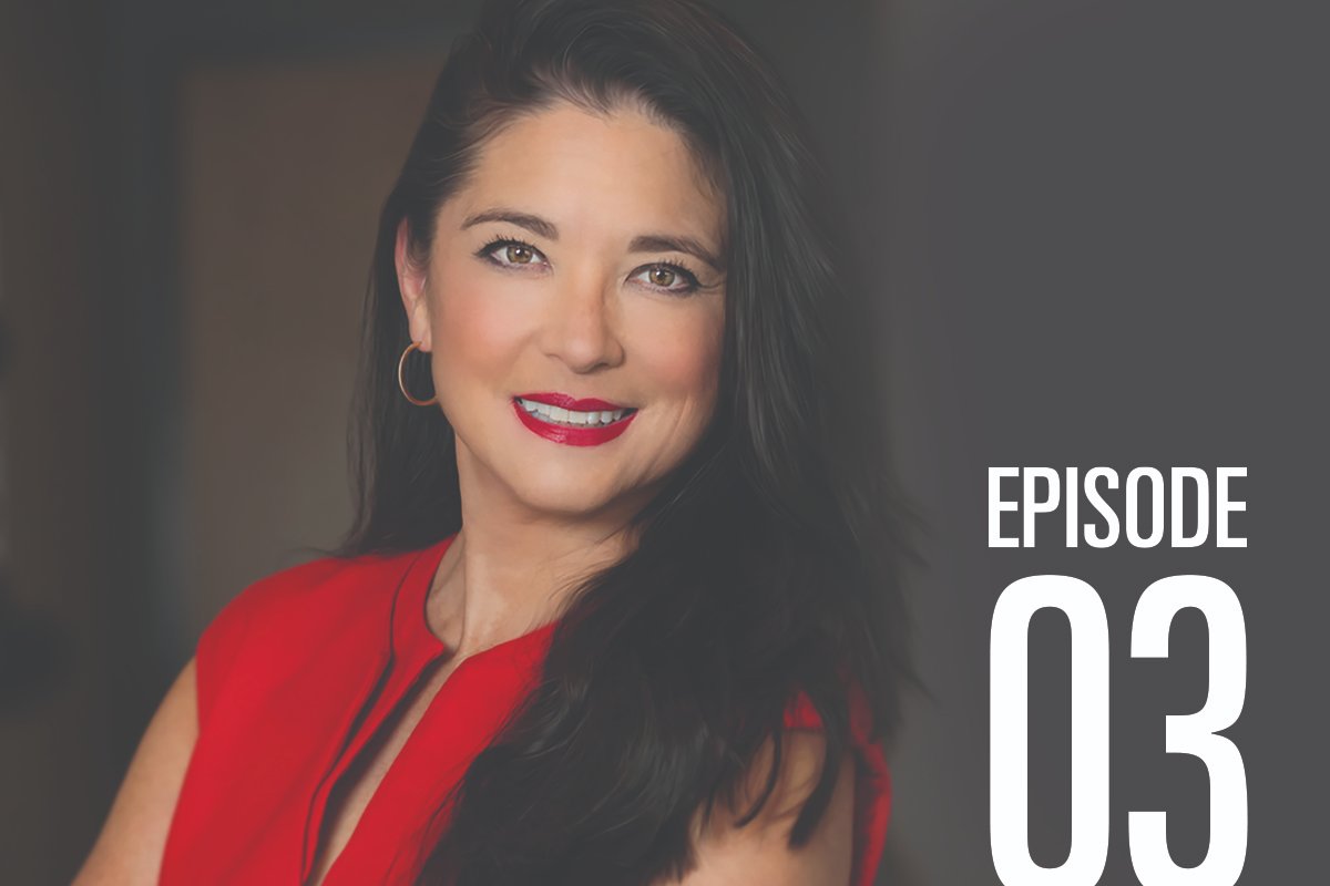 Colin Milner Rethinks Aging With... Podcasts tweet media