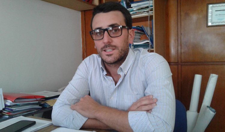 José Rojas: “Las últimas lluvias fueron un alivio y la situación viene mejorando”
primerapagina.com.uy/2021/03/jose-r…