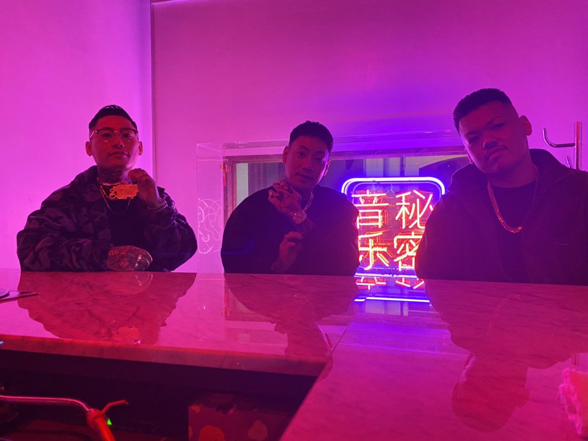 RYUZO tweet media