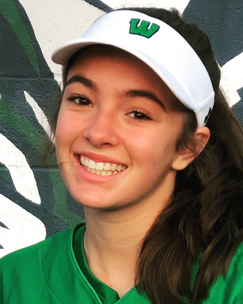 WIT_Warriors's tweet photo. CANCER FREE!!! She did it!!! Ashlyn announced to the team today that she is #CANCERFREE Thank you to everyone for your thoughts and prayers and words of encouragement during this battle. #SullyStrong ๐๐๐ #canceryoupickedthewrongWARRIOR @ashlyn_sully22 https://t.co/vzyXH6FNcn
