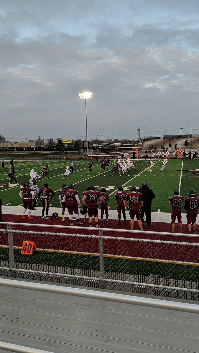 Let's go <a href="/FootballArgo/">no longer Argonaut football</a> <a href="/argohs217/">Argo Community HS</a> 
Love Fridays!
