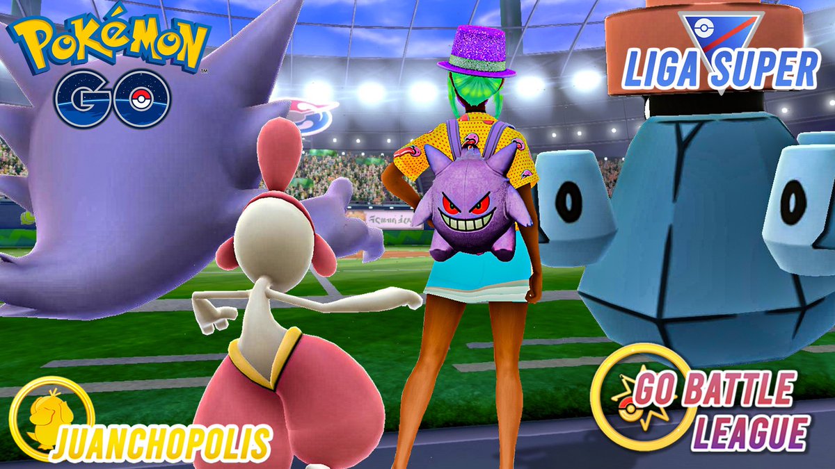 Juanchopolis tweet media