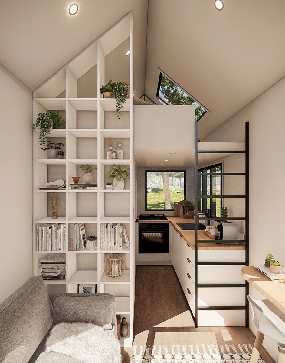 realtinyhouse's tweet photo. Skylights are a must😍

photos by https://t.co/2hPSjvaelx https://t.co/ek45mWLuJv