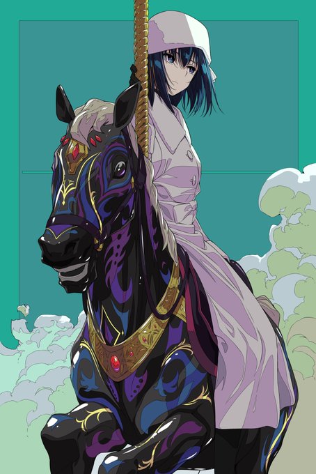 Twoucan 久遠寺有珠 の注目ツイート イラスト マンガ Twoucan 久遠寺有珠 の注目ツイート イラスト マンガ