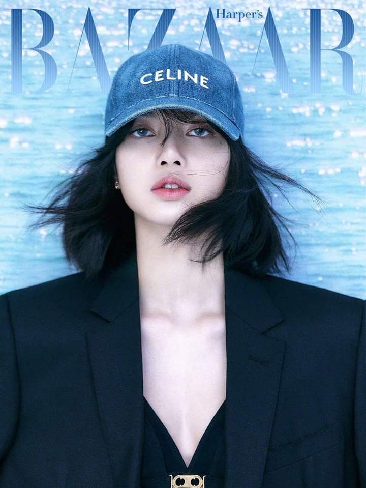 sibonga22's tweet photo. Happy birthday my super ⭐ LISA 😘😍😍
#BLACKPINK 
#HappyBirthdayLisa 
#TheLalisaDay 
#OurGemLalisaDay https://t.co/sYOTE4xZtd