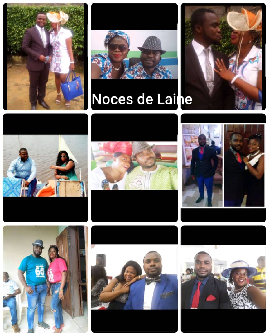 Jean Yves YENG tweet media