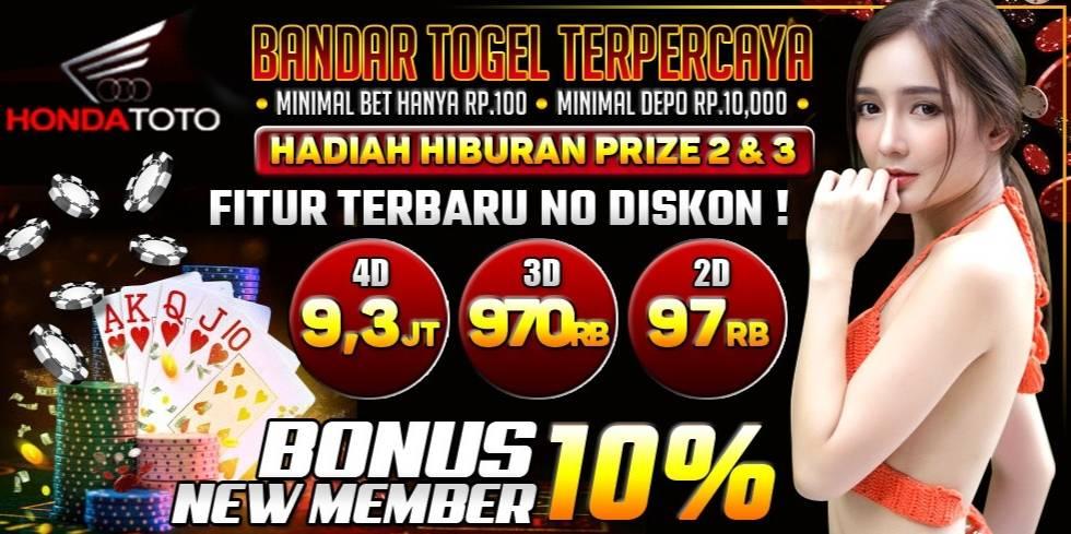 Prediksi Togel Honda Toto Yulimanalu Twitter