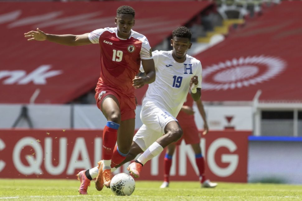 frankydashh's tweet photo. Always an honor representing my country🇭🇹 https://t.co/jJV2mchOLX